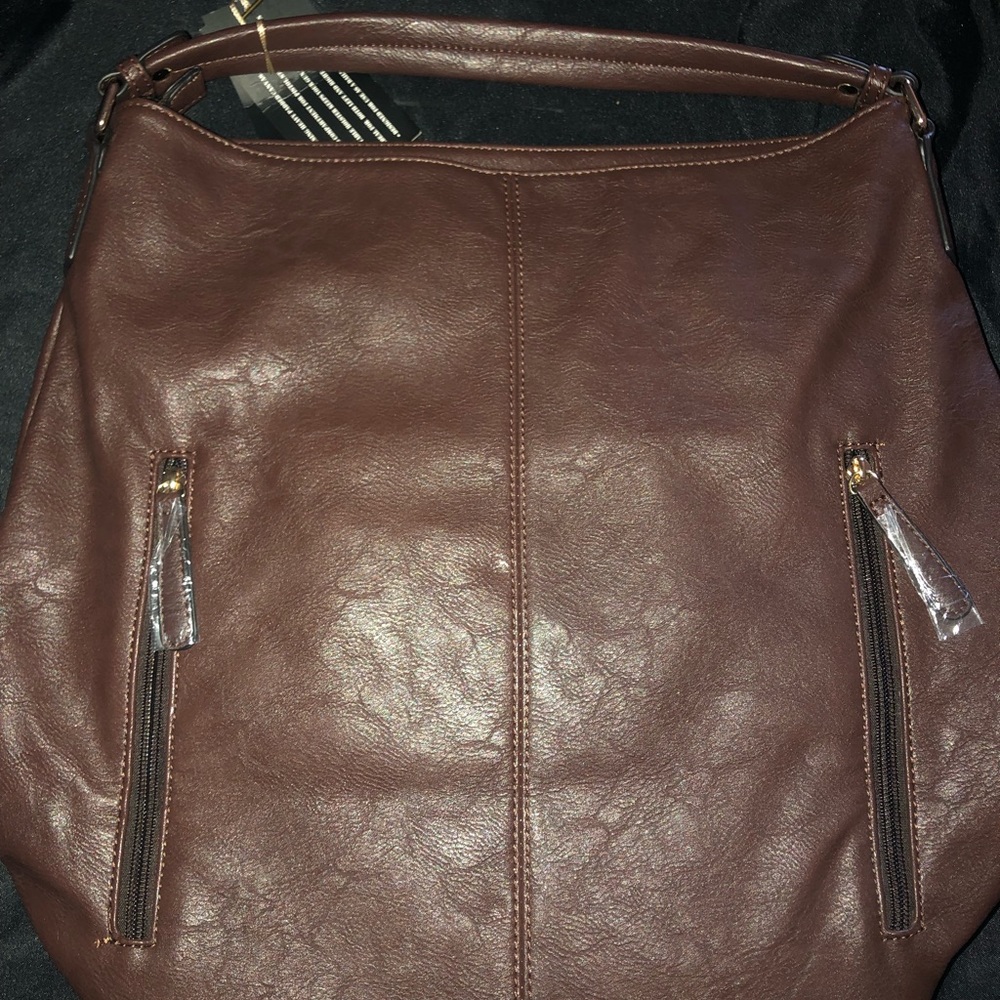 Concealed Carry Handbag